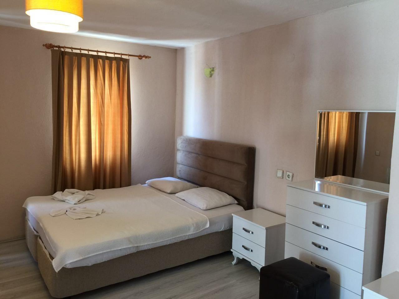 Delta Hotel Didim Exterior foto