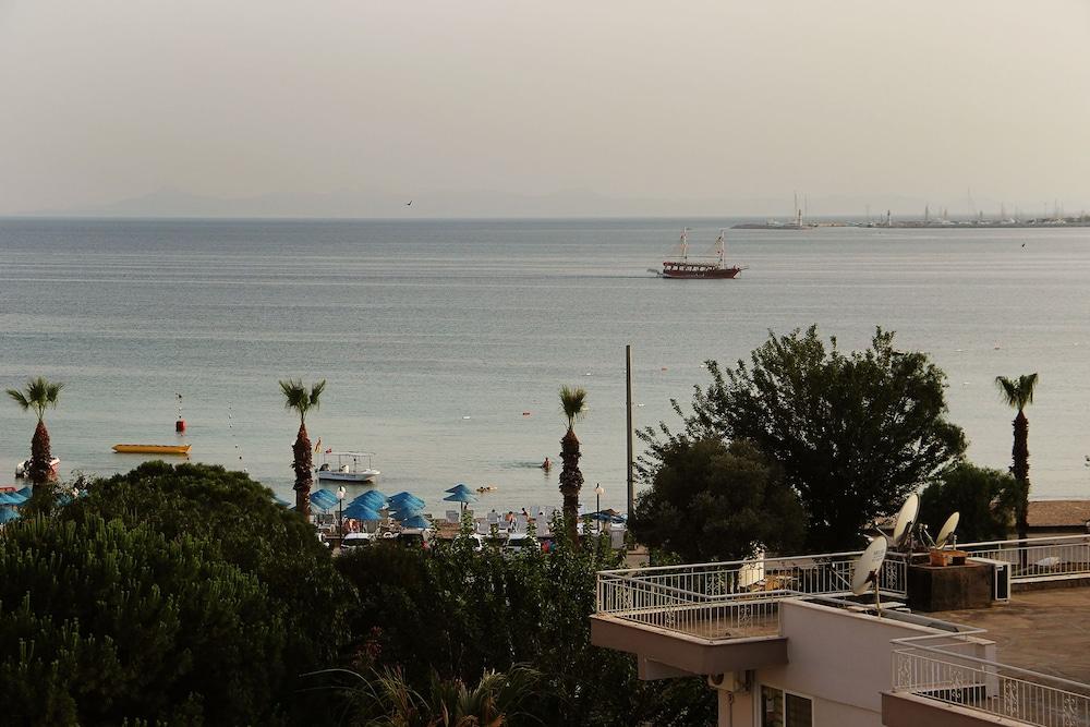 Delta Hotel Didim Exterior foto