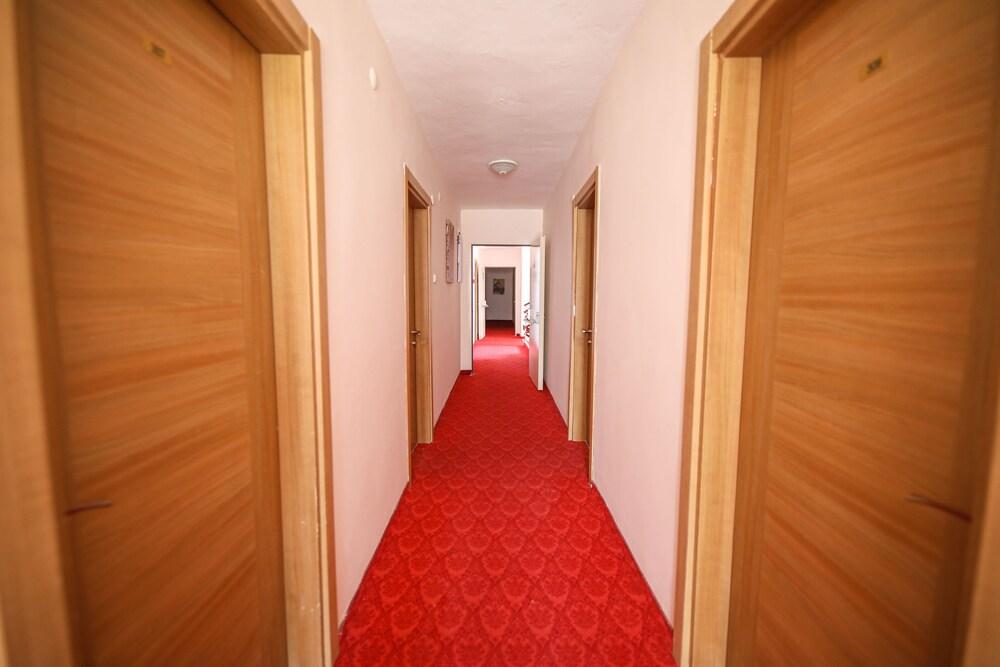 Delta Hotel Didim Exterior foto