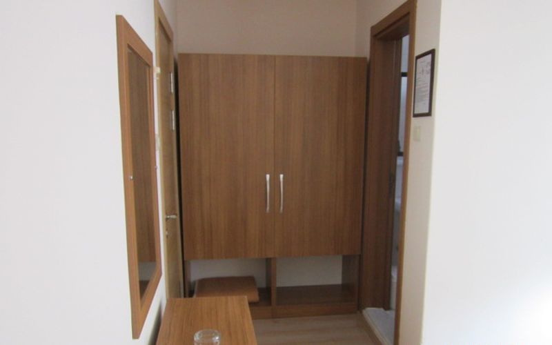Delta Hotel Didim Exterior foto